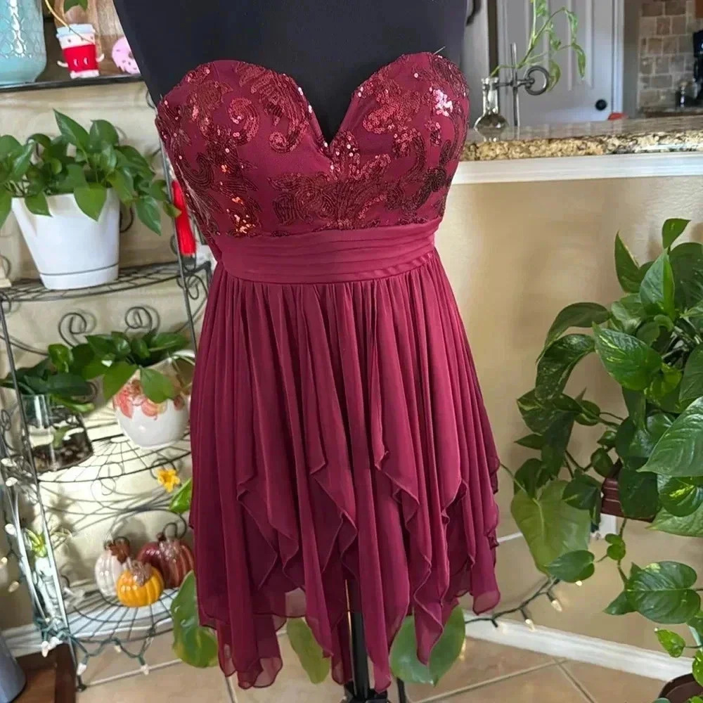 My Michelle Dress